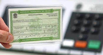 Justiça Eleitoral lança mobilização por alistamento de jovem eleitor